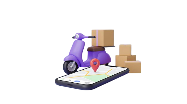 ZIGO Last-Mile Delivery