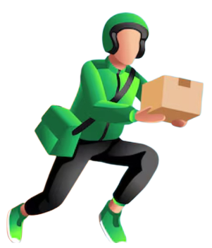 ZIGO - Fastest Last-Mile Delivery App
