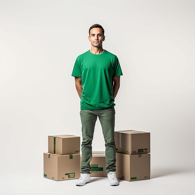 ZIGO - Last-Mile Delivery