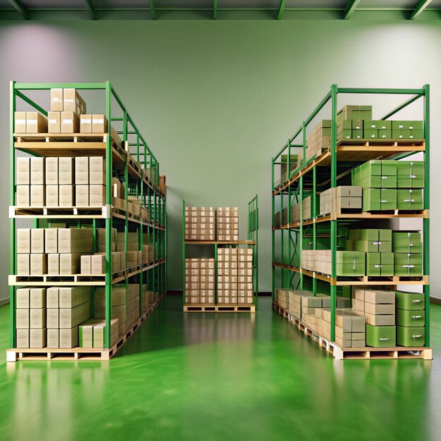 ZIGO - Last-Mile Delivery